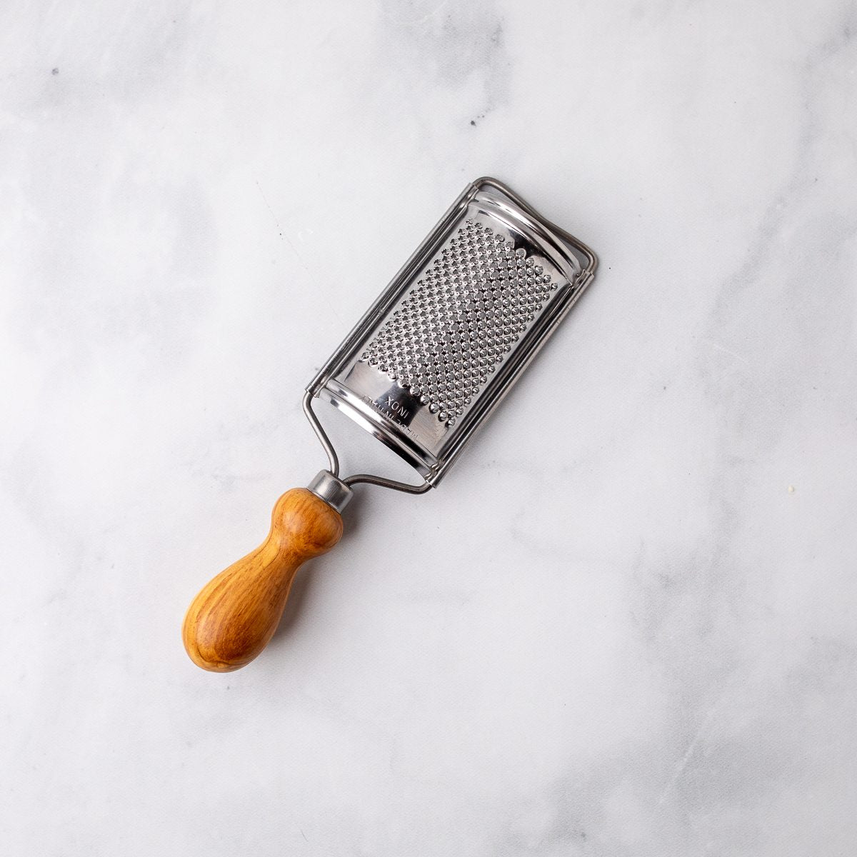 Piccolo Olive Wood Grater