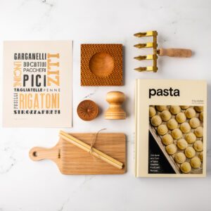 Pasta makers gift set